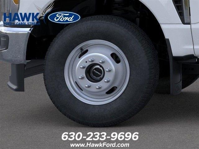 new 2026 Ford F-350 car, priced at $54,036
