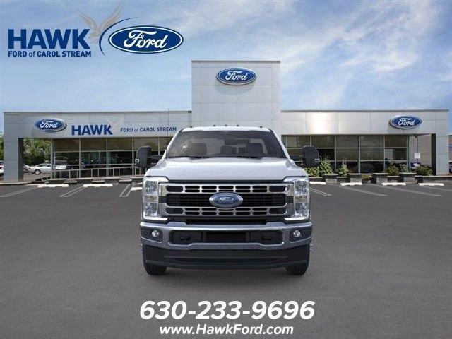 new 2026 Ford F-350 car, priced at $54,036