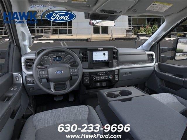 new 2026 Ford F-350 car, priced at $54,036