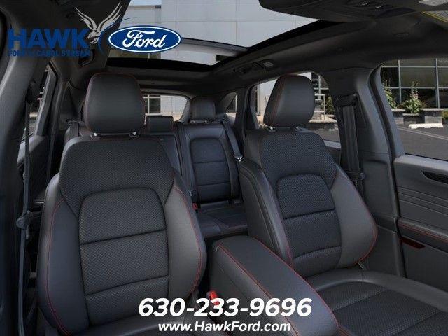 new 2025 Ford Escape car, priced at $28,641