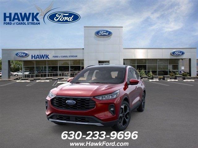 new 2025 Ford Escape car, priced at $28,641