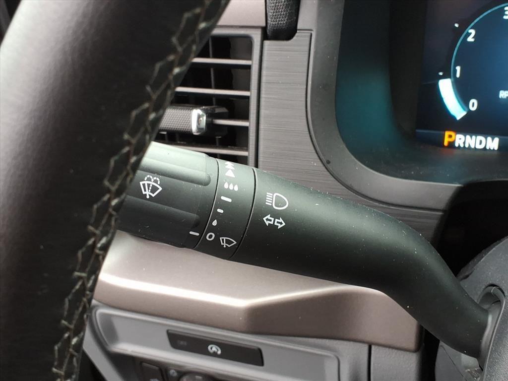 used 2025 Ford F-150 car, priced at $42,308