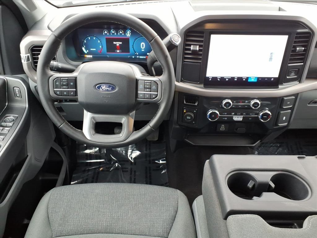 used 2025 Ford F-150 car, priced at $42,308