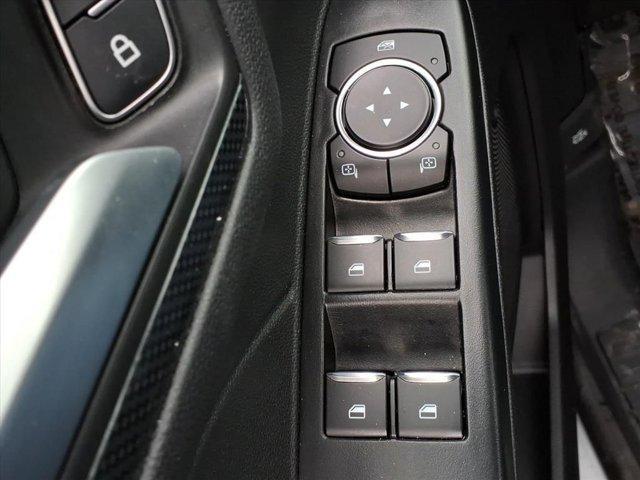 used 2025 Ford Escape car, priced at $23,999