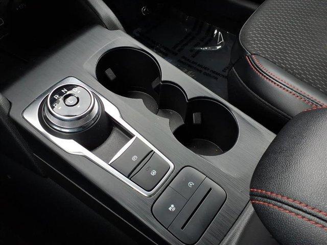 used 2025 Ford Escape car, priced at $23,999