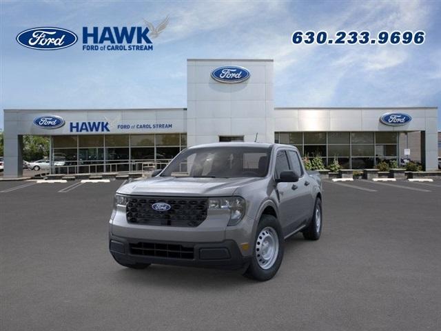 new 2025 Ford Maverick car, priced at $30,635