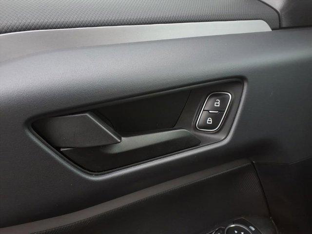 used 2024 Ford Bronco Sport car, priced at $23,225