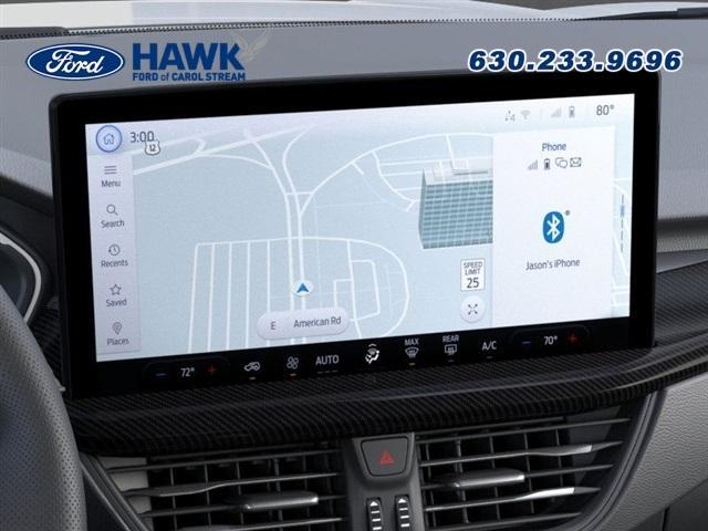 new 2024 Ford Escape car, priced at $27,742