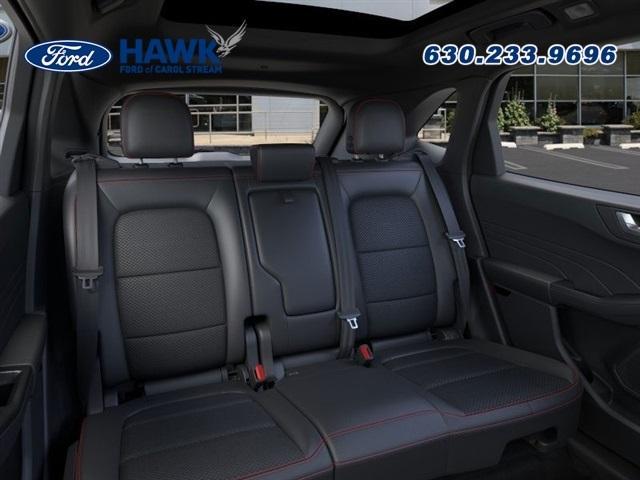 new 2024 Ford Escape car, priced at $27,742