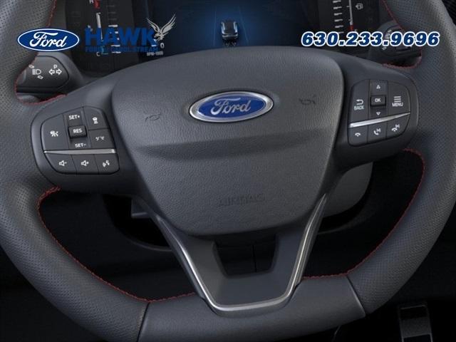 new 2024 Ford Escape car, priced at $27,742