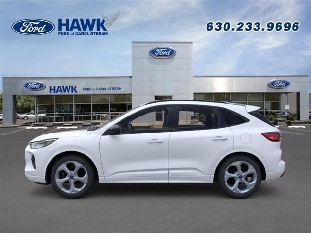 new 2024 Ford Escape car, priced at $27,742