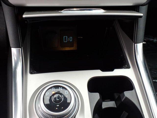 used 2023 Ford Explorer car, priced at $30,788