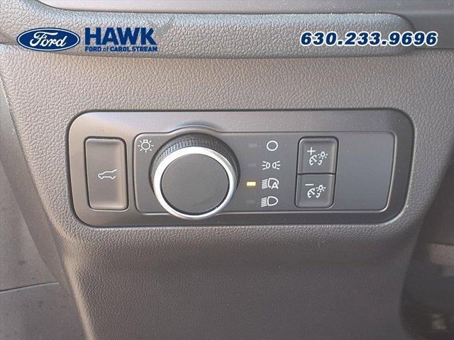 used 2024 Ford Escape car, priced at $23,499