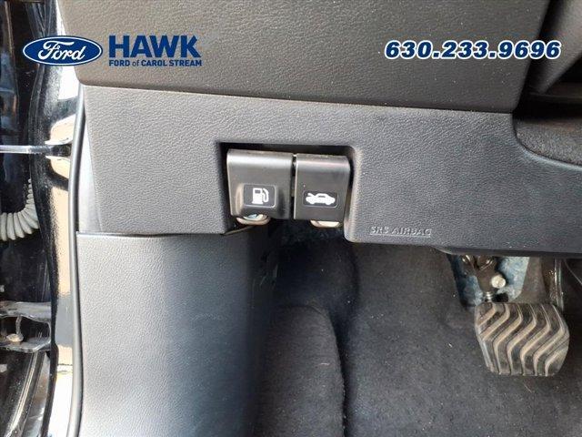 used 2023 Nissan Versa car, priced at $14,999