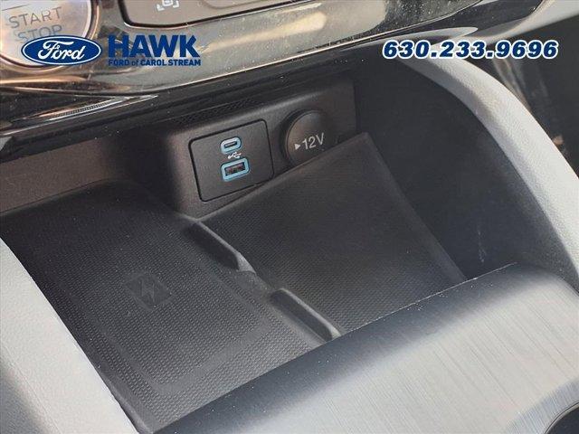 used 2023 Ford Escape car, priced at $26,997