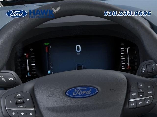 new 2025 Ford Maverick car, priced at $31,770