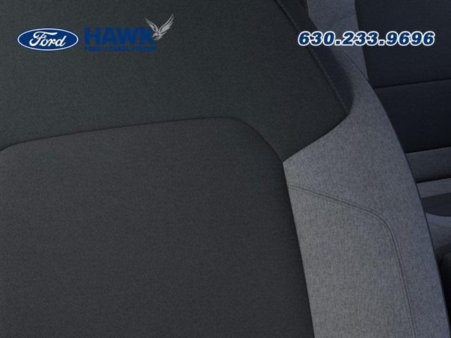 new 2025 Ford Bronco car, priced at $47,164