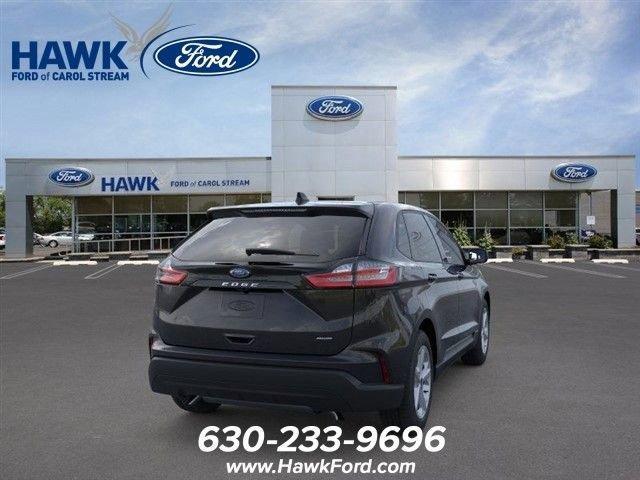 new 2024 Ford Edge car, priced at $29,999