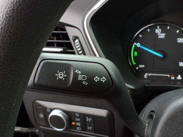 used 2021 Ford Escape car, priced at $17,399