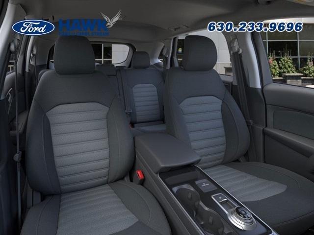 new 2024 Ford Edge car, priced at $29,999