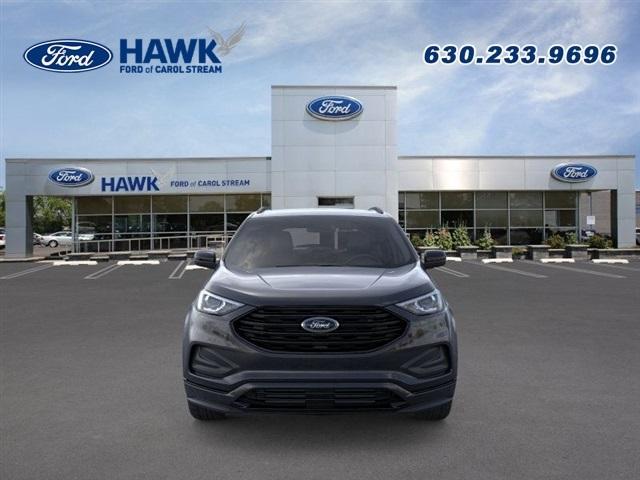 new 2024 Ford Edge car, priced at $29,999