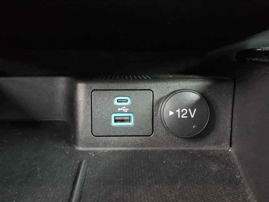 used 2023 Ford Escape car, priced at $25,149