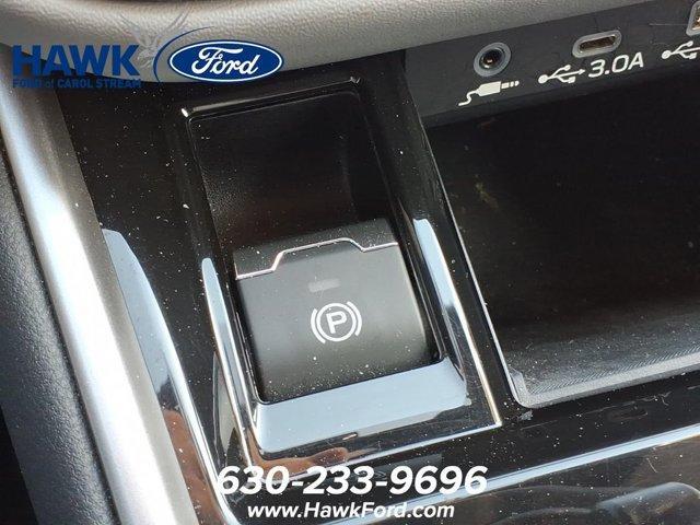 used 2024 Subaru Outback car, priced at $26,999