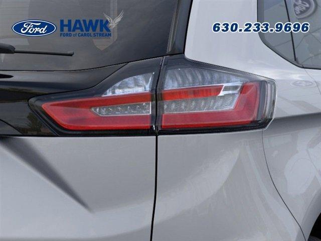 new 2024 Ford Edge car, priced at $29,999