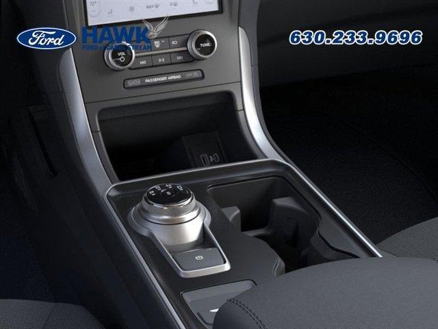 new 2024 Ford Edge car, priced at $29,999