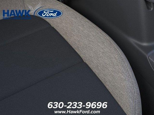 new 2025 Ford Bronco Sport car, priced at $29,932