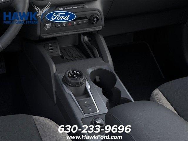 new 2025 Ford Bronco Sport car, priced at $29,932