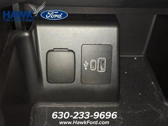used 2025 Ford Explorer car, priced at $39,499