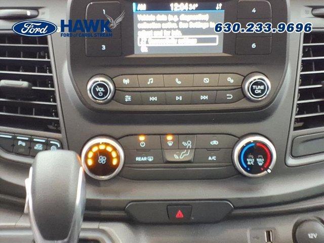 used 2024 Ford Transit-350 car, priced at $57,889