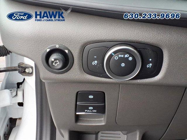 used 2024 Ford Transit-350 car, priced at $57,889