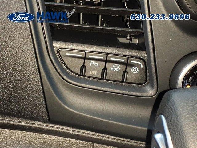 used 2024 Ford Transit-350 car, priced at $57,889