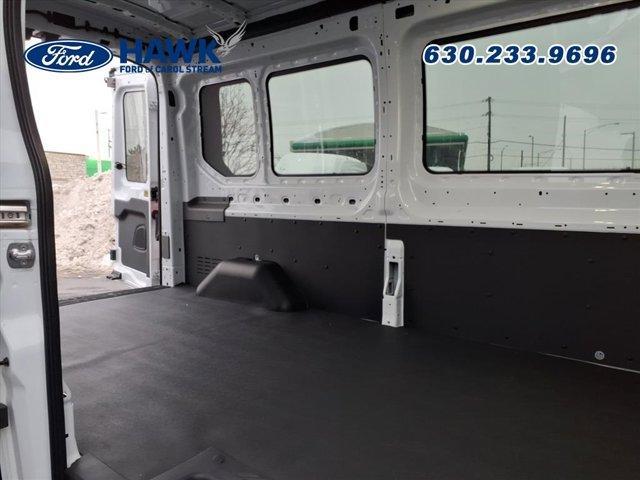 used 2024 Ford Transit-350 car, priced at $57,889