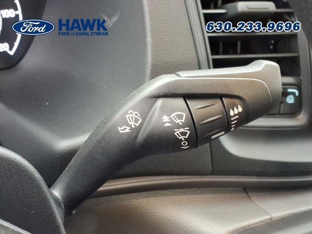 used 2024 Ford Transit-350 car, priced at $57,889