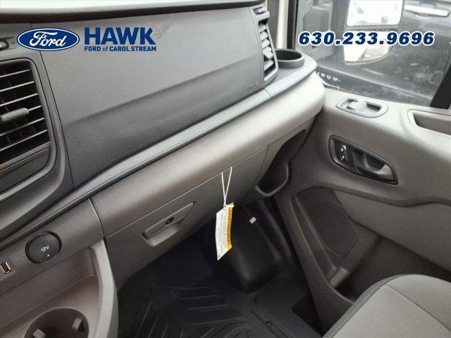 used 2024 Ford Transit-350 car, priced at $57,889