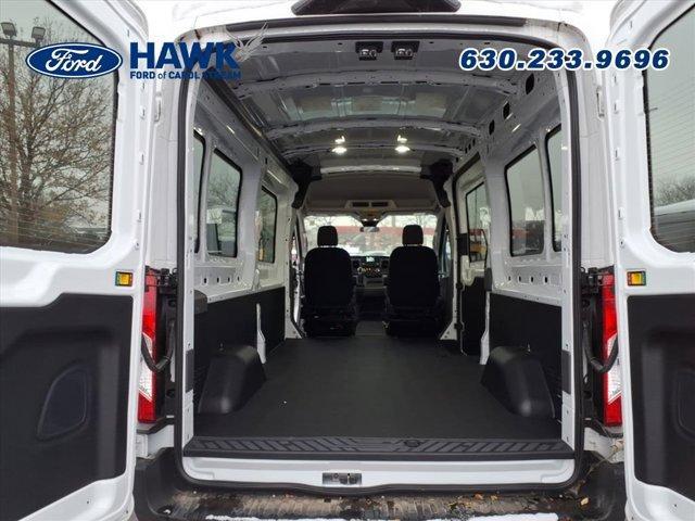 used 2024 Ford Transit-350 car, priced at $57,889