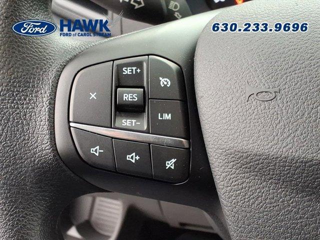 used 2024 Ford Transit-350 car, priced at $57,889