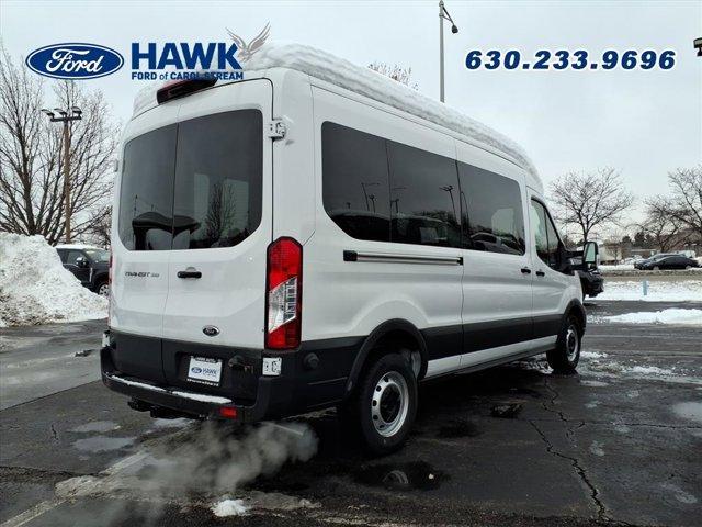 used 2024 Ford Transit-350 car, priced at $57,889