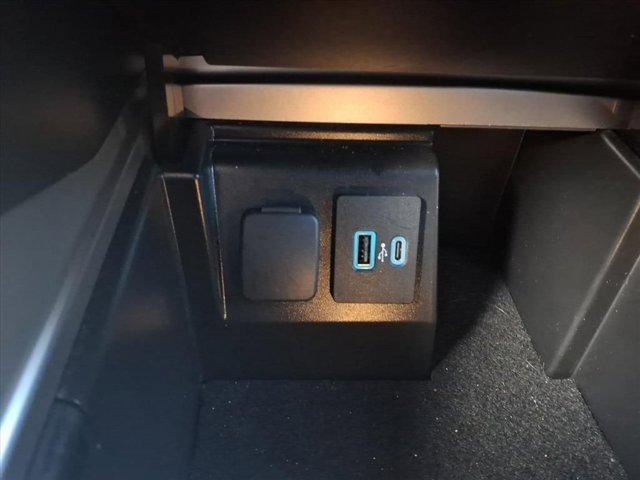 used 2022 Ford Explorer car, priced at $29,447