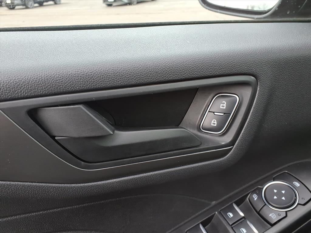 used 2025 Ford Escape car, priced at $22,099