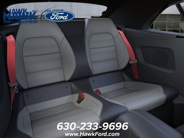 new 2026 Ford Mustang car, priced at $63,153