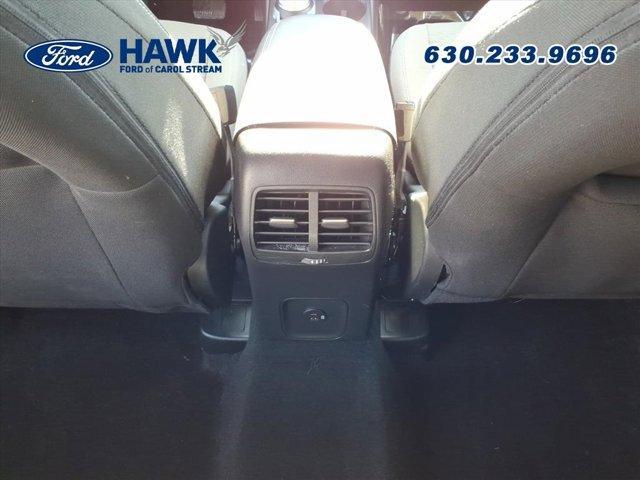 used 2022 Ford Escape car, priced at $19,999