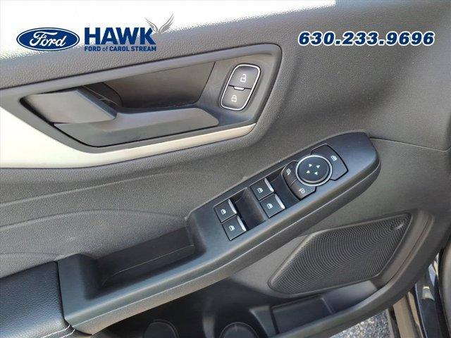 used 2022 Ford Escape car, priced at $19,999