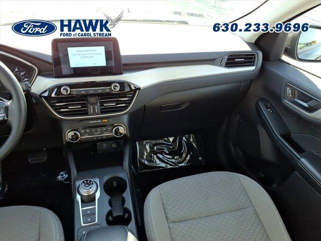 used 2022 Ford Escape car, priced at $19,999