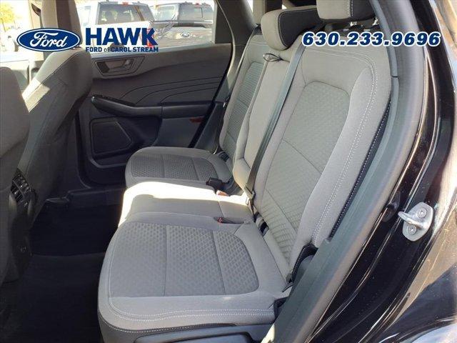 used 2022 Ford Escape car, priced at $19,999