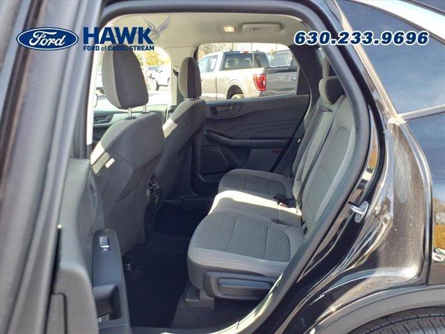 used 2022 Ford Escape car, priced at $19,999