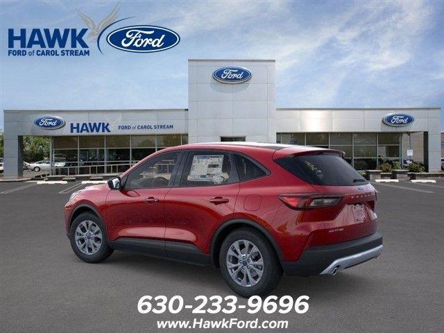 new 2025 Ford Escape car, priced at $26,402